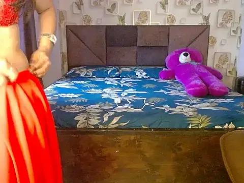 BABY_RANI_ from StripChat