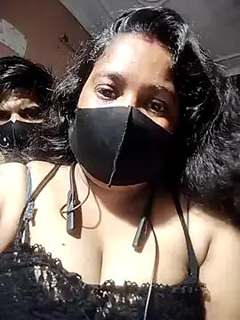 Baby_shinu from StripChat