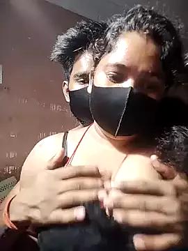 Baby_shinu from StripChat