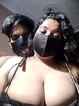 Baby_shinu from StripChat