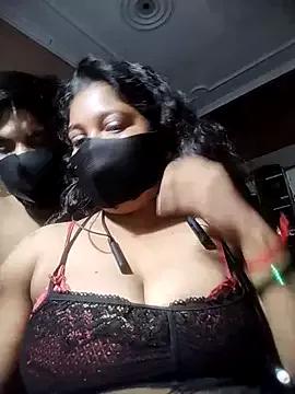 Baby_shinu from StripChat