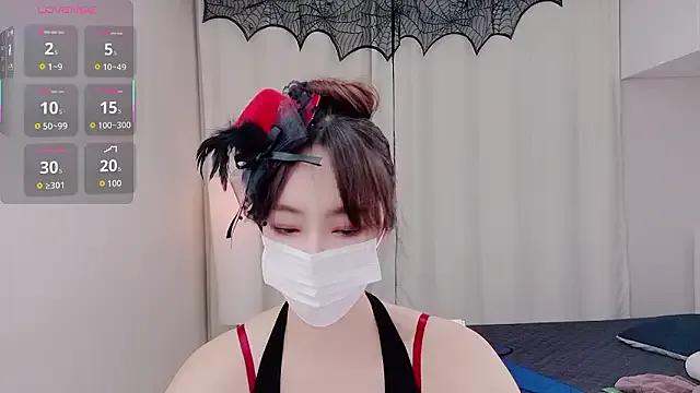 Baby_taeri from StripChat