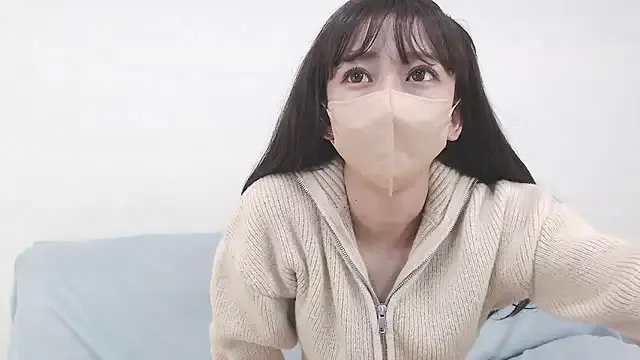 Baby_yanchan from StripChat