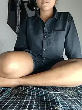 Babydoll766 from StripChat