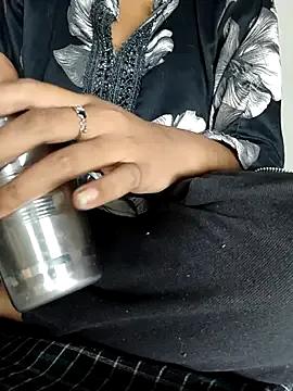 Babydoll766 from StripChat