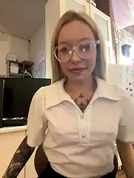 Babydolll from StripChat
