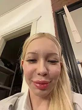 Babydolll from StripChat