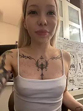 Babydolll from StripChat