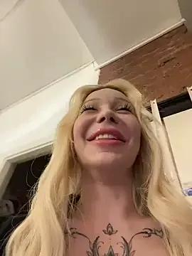 Babydolll from StripChat