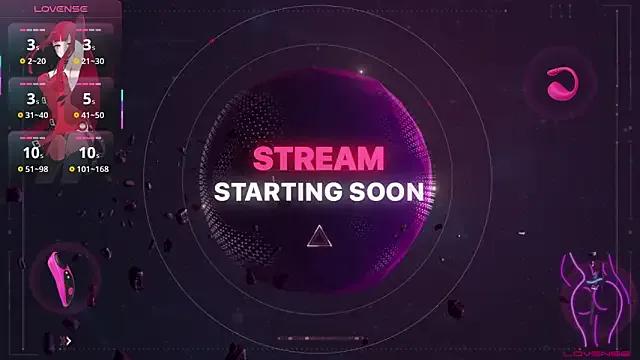 BabyDukes from StripChat