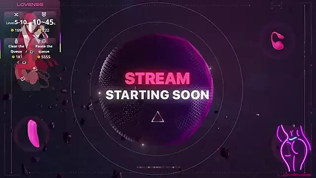 BabyDukes from StripChat