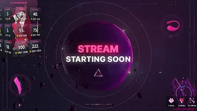 BabyDukes from StripChat