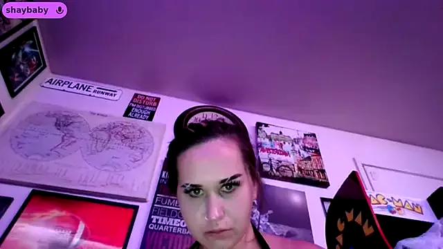 BabyDukes from StripChat