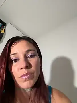 Babyfantasy83 from StripChat