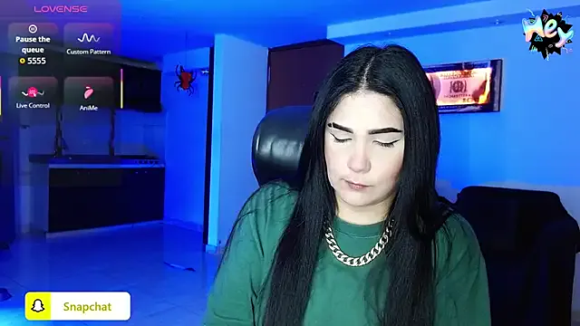 BABYFANTASY_1 from StripChat