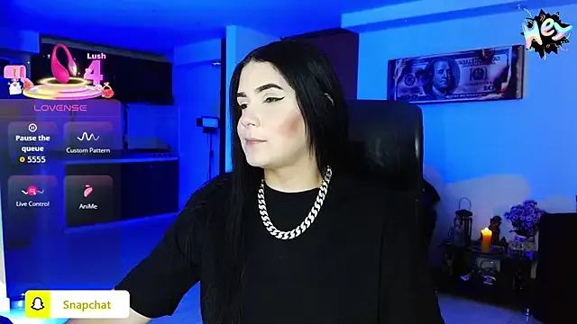 BABYFANTASY_1 from StripChat