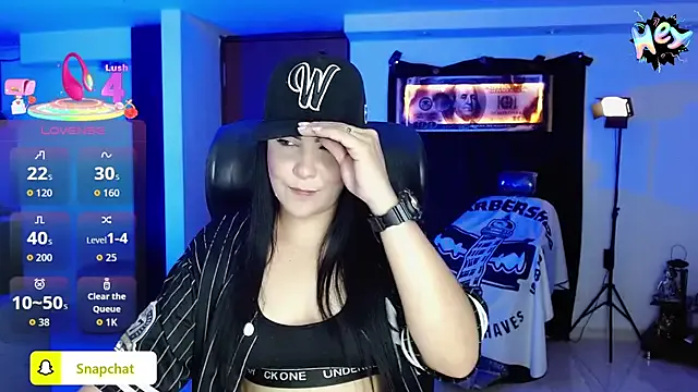 BABYFANTASY_1 from StripChat