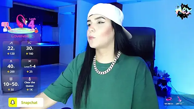 BABYFANTASY_1 from StripChat