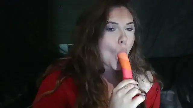 Babyizzie from StripChat