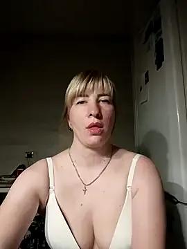 Babyjessi from StripChat