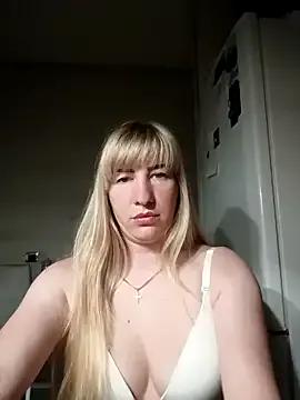 Babyjessi from StripChat