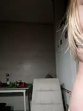 Babyjessi from StripChat
