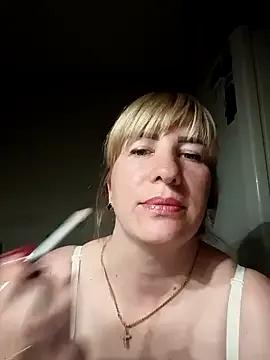 Babyjessi from StripChat