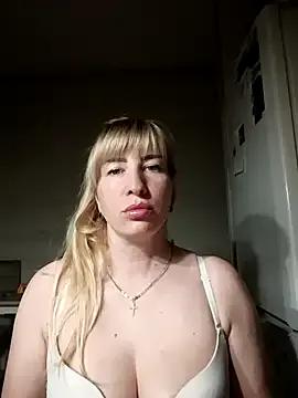 Babyjessi from StripChat
