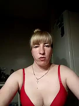 Babyjessi from StripChat