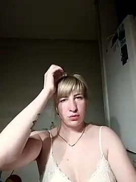 Babyjessi from StripChat