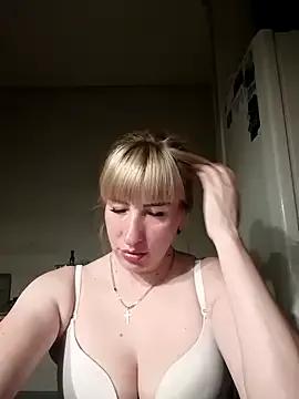 Babyjessi from StripChat