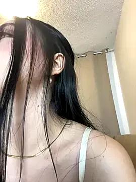 Babymishi from StripChat