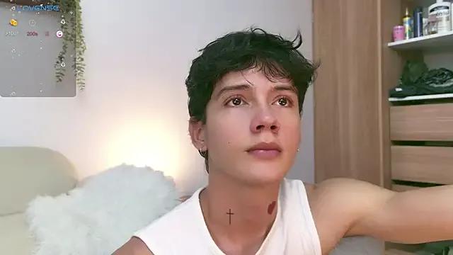 Badboy_one_ from StripChat