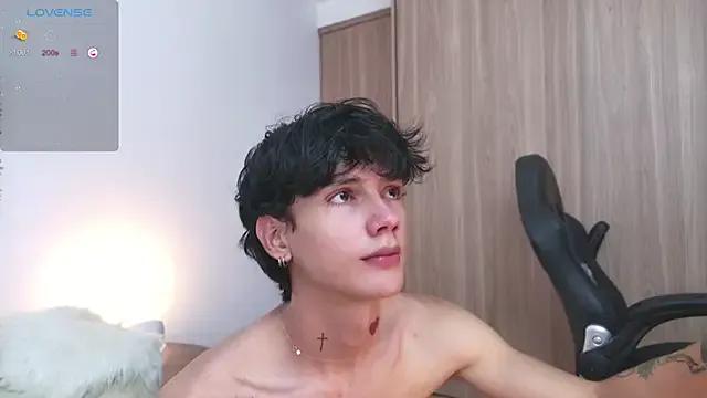 Badboy_one_ from StripChat