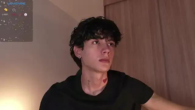 Badboy_one_ from StripChat