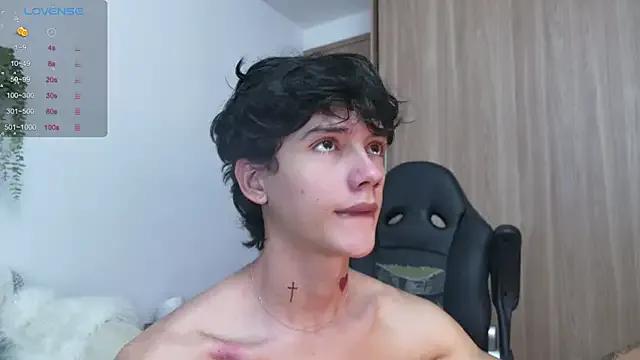 Badboy_one_ from StripChat