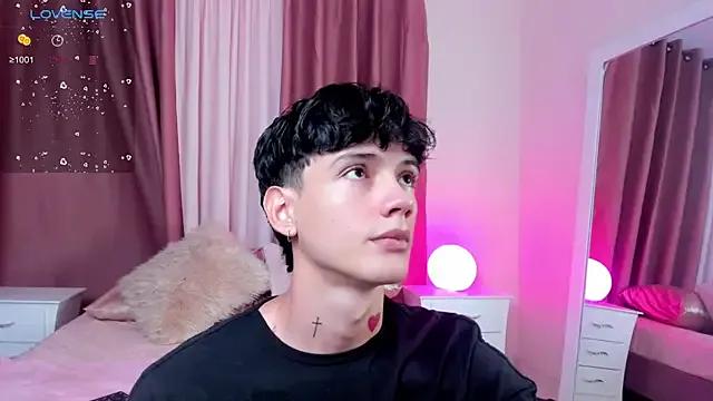 Badboy_one_ from StripChat