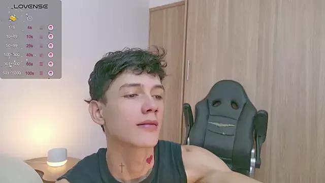 Badboy_one_ from StripChat