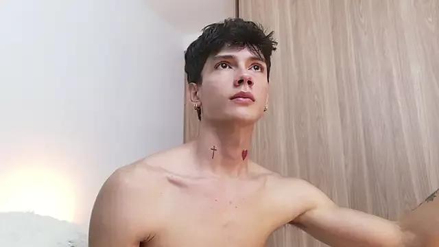 Badboy_one_ from StripChat