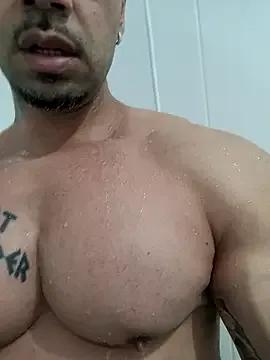 Badbrown from StripChat