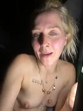 BaddieKitty_JoleneFuego from StripChat