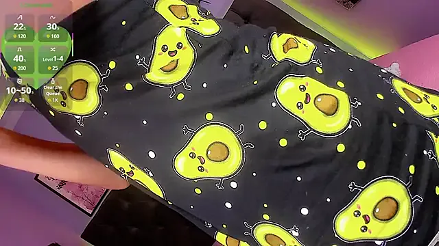 Baddinner from StripChat