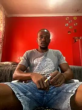 BaggyDirt from StripChat