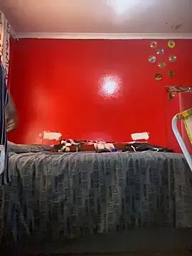 BaggyDirt from StripChat