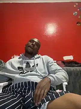 BaggyDirt from StripChat