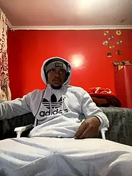 BaggyDirt from StripChat