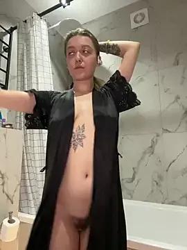 Bambi-Live from StripChat