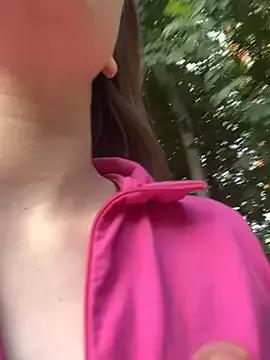 Bambi-Live from StripChat