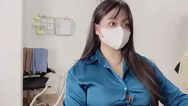 Bamboo_Swetie from StripChat