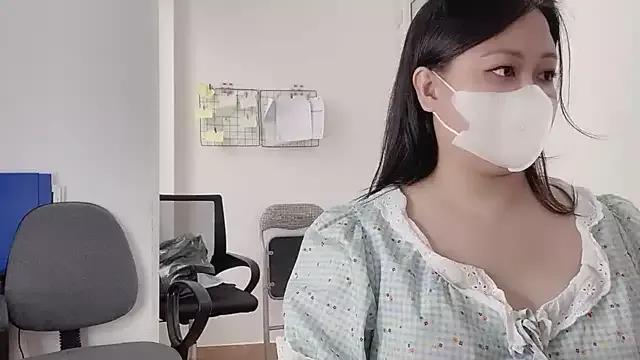 Bamboo_Swetie from StripChat